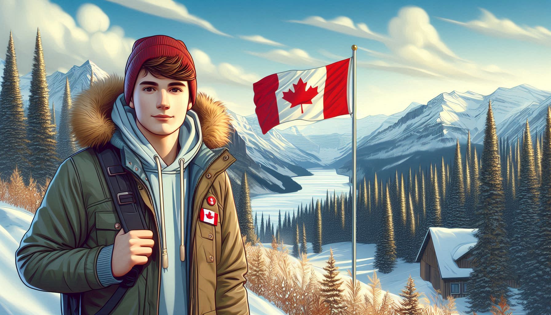 CANADA